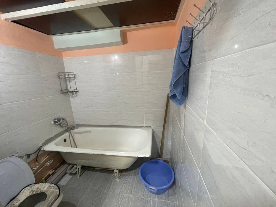 Продаеться  1комнатная квартира Максим .Горкий 23.000 у.е