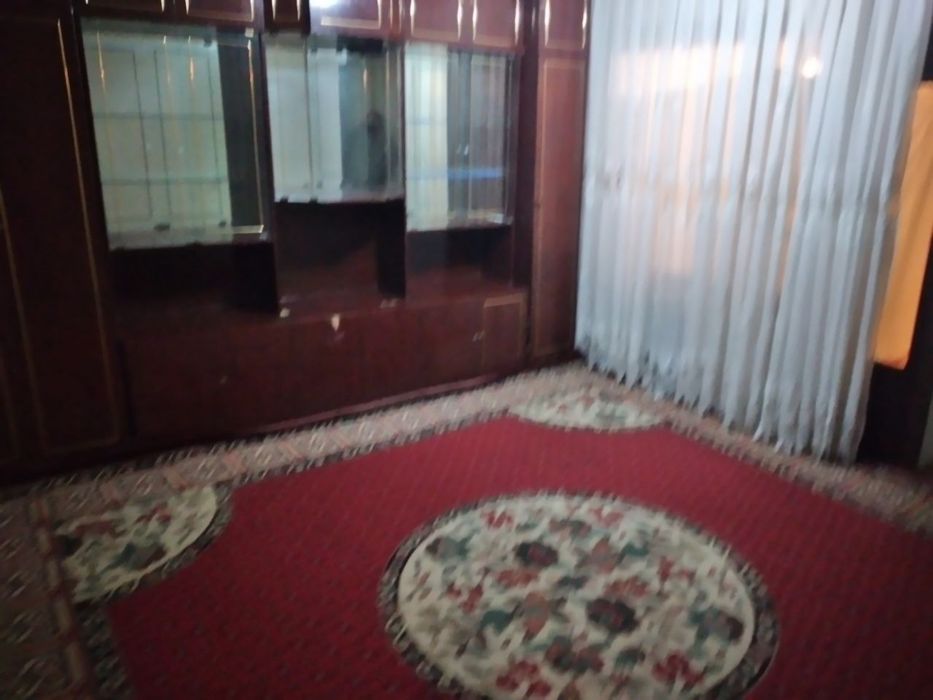 Аренда на Юнус Абаде 4 полупустой 1/1/9 Семья