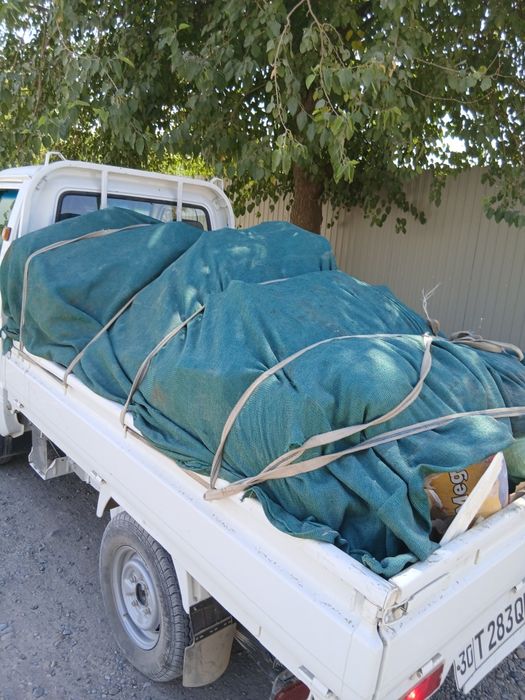 Вывоз мусир строй мусора Musir tashish hizmati