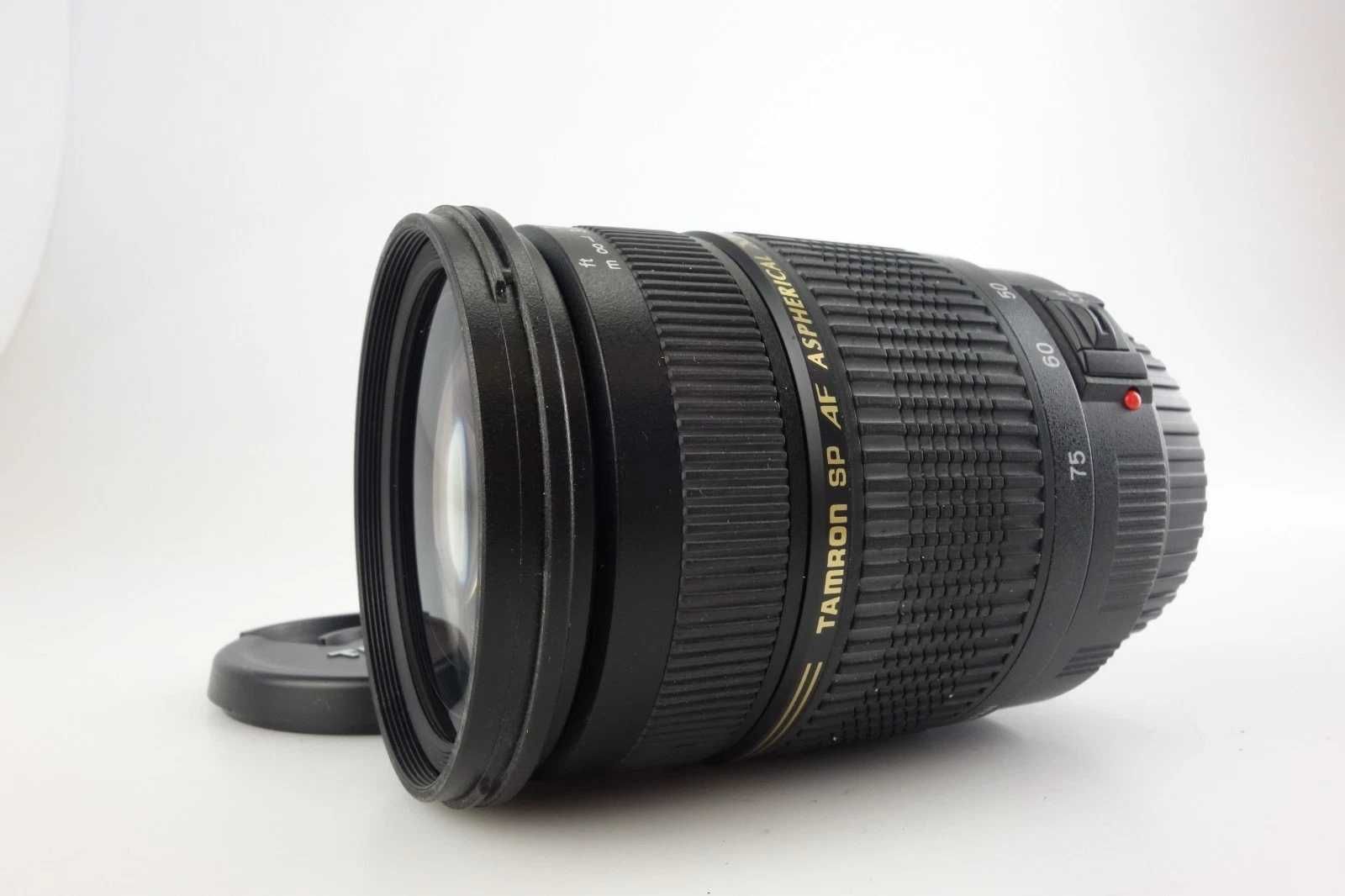 Tamron SP AF 28-75mm f2.8 XR Di LD