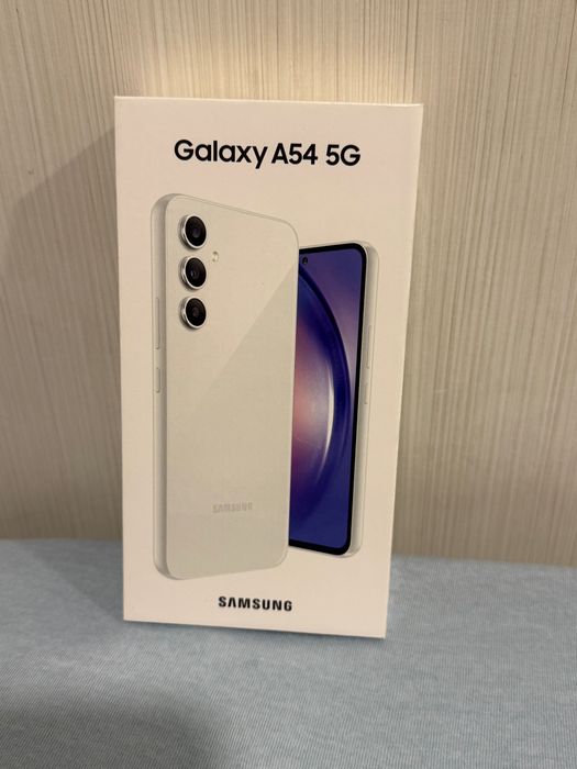 Samsung Galaxy A54