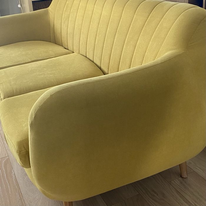 Vand canapea gen Ikea site Vivre