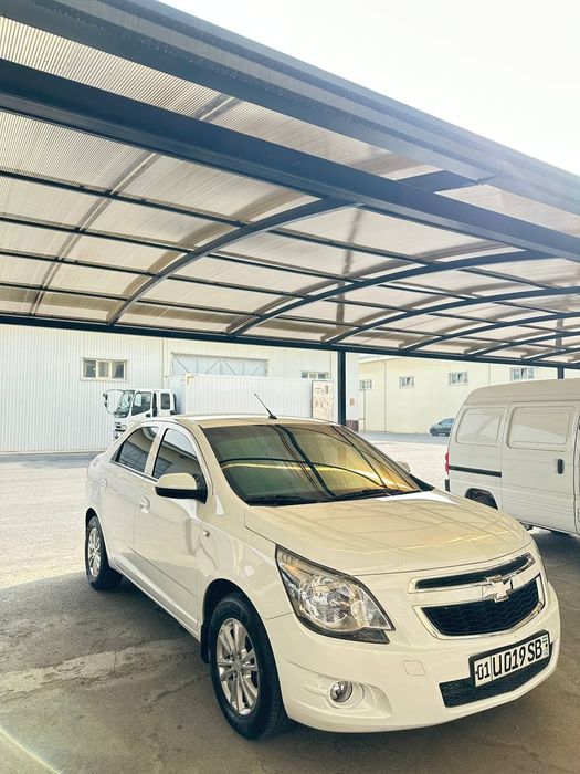 Cobalt 2022  avtomat