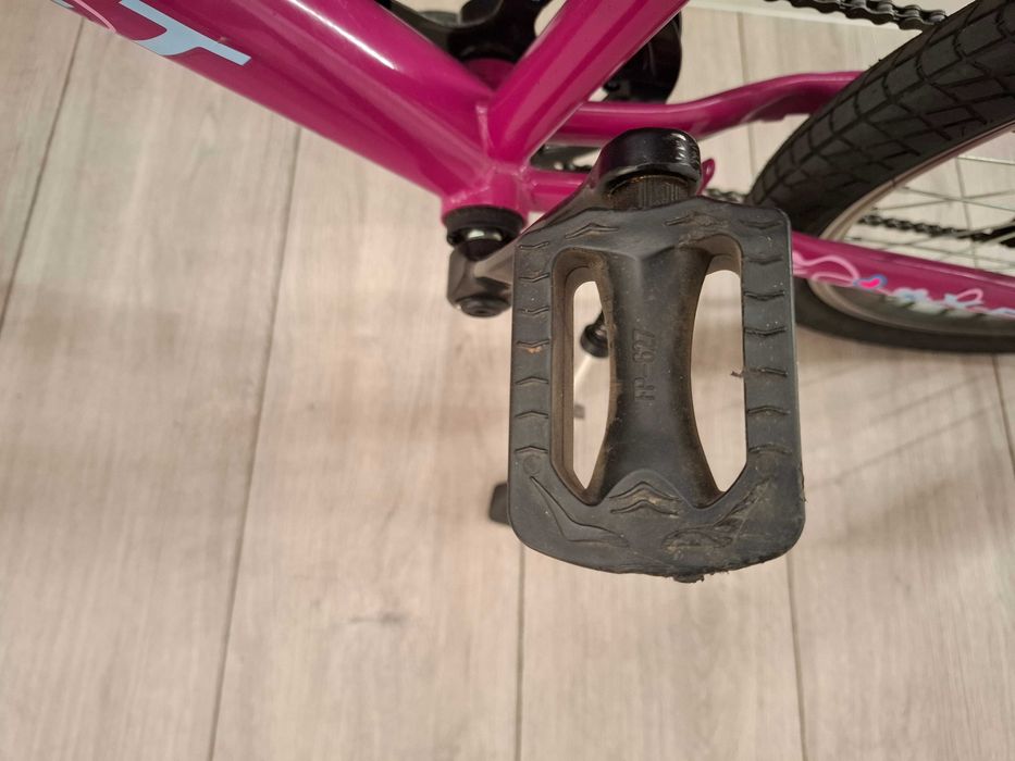 Bicicleta X-FACT Princess 20 inch