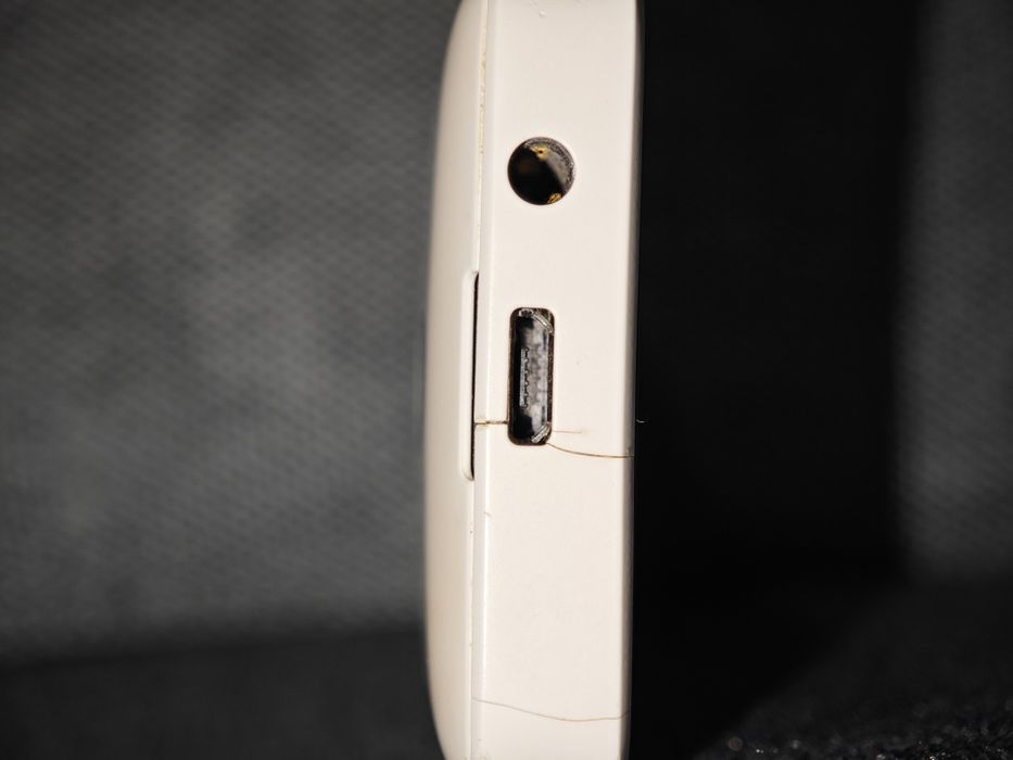 Nokia 301 Нокиа RM-840 бяла