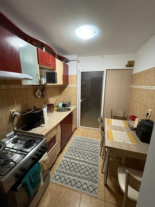 Proprietar - Apartament 2 camere decomandat, Galata