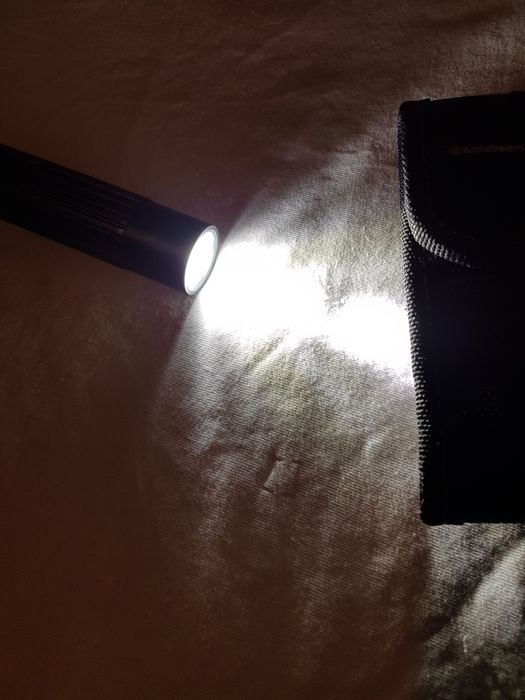 Lanterna Suprabeam / Lanterna Laserlighcore