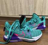 Мъжки маратонки NIKE LEBRON witness VI