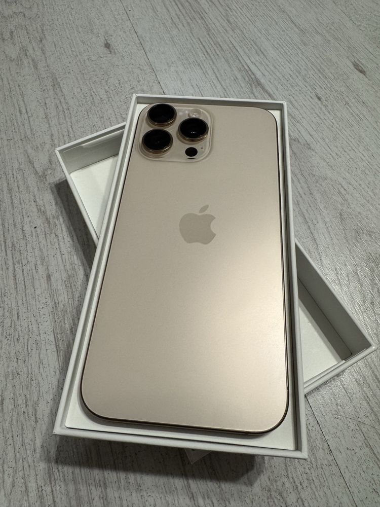 Iphone 16 Pro Max 256 Гаранция