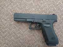 Glock 17 airsoft umarex original