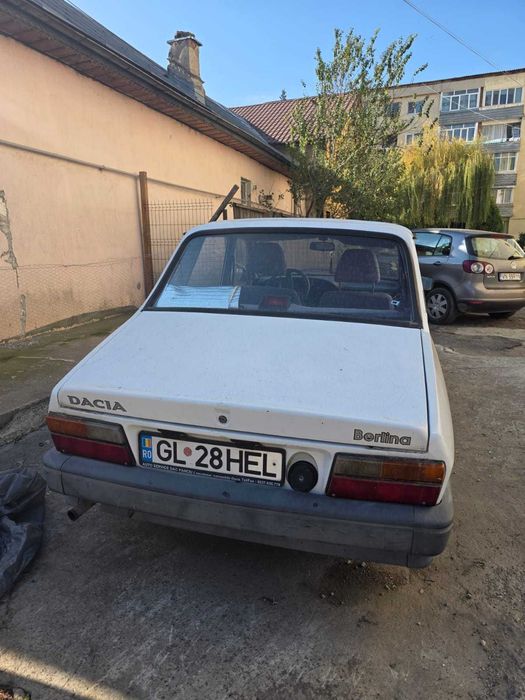Vând Dacia 1310, in stare de functionare