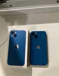 IPhone 13 128 GB BLUE