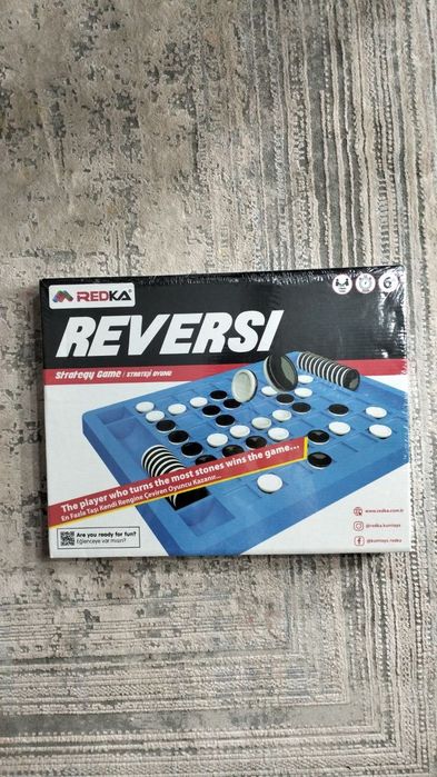 Игры настолки привозные