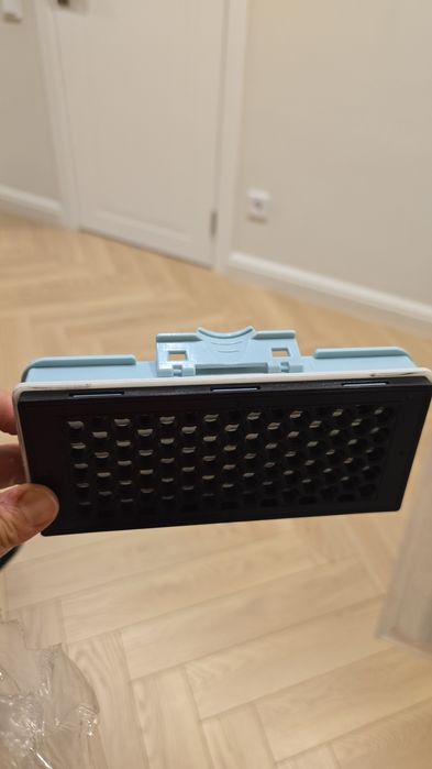 Фильтр на пылесос Для пылесосов LG: VC73, VC 83, VC 888, VK 88, VK 801