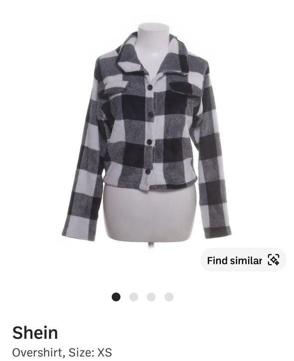 Zara HM Shein и други