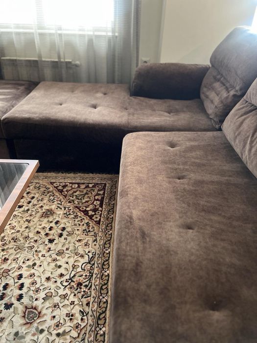 Диван ( като нов )