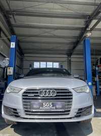 dezmembrez Audi A6 C7 sline facelfit CRT quattro bot cutie bose