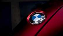 BMW Seria 3, F30, M Uplift