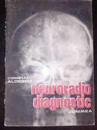 Neuroradio diagnostic, Corneliu Aldescu