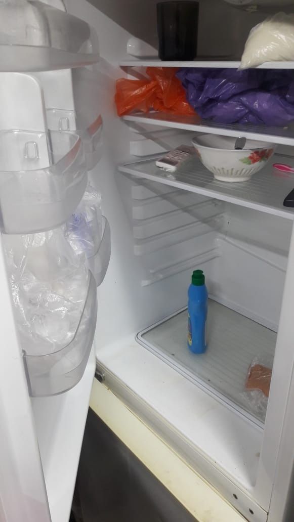Холодильник отличным состоянии