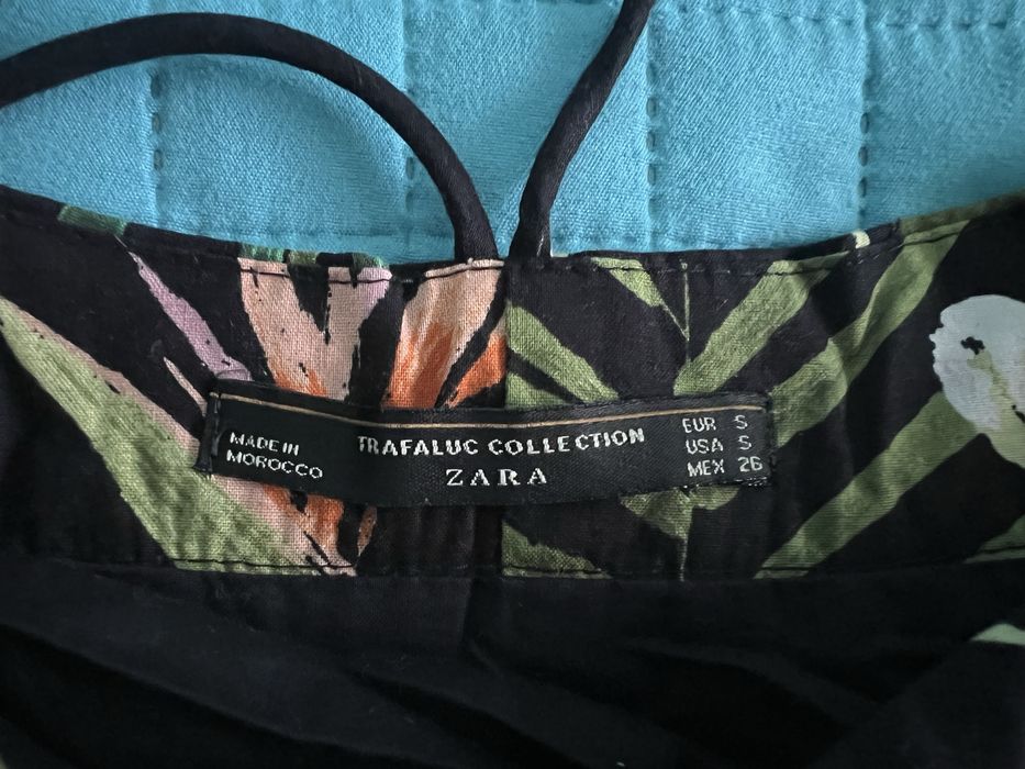 Летни рокли zara/bershka/h&m