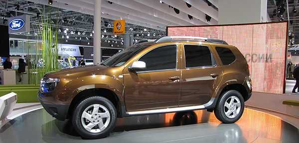 Авторазбор Renault Duster Рено Дастер запчасти разбор шрот в Алматы