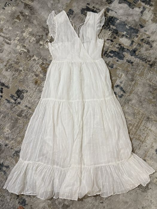 Новое плятье от Defacto