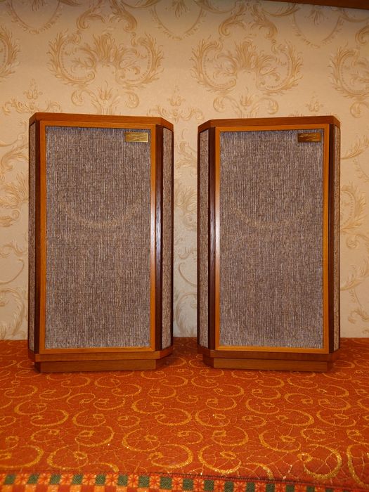 Акустическая система Tannoy Autograph Mini