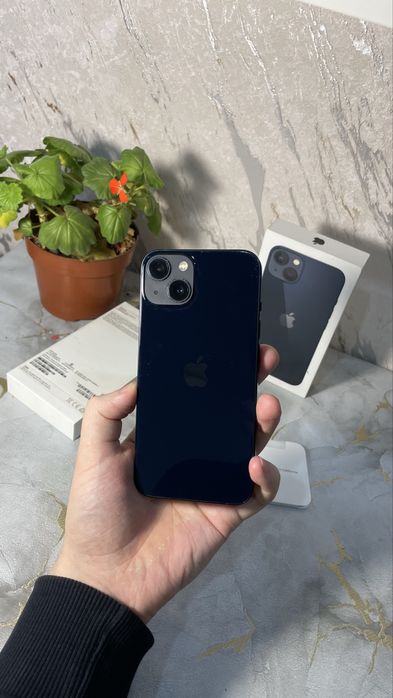 iPhone 13 | 128GB | рассрочка есть