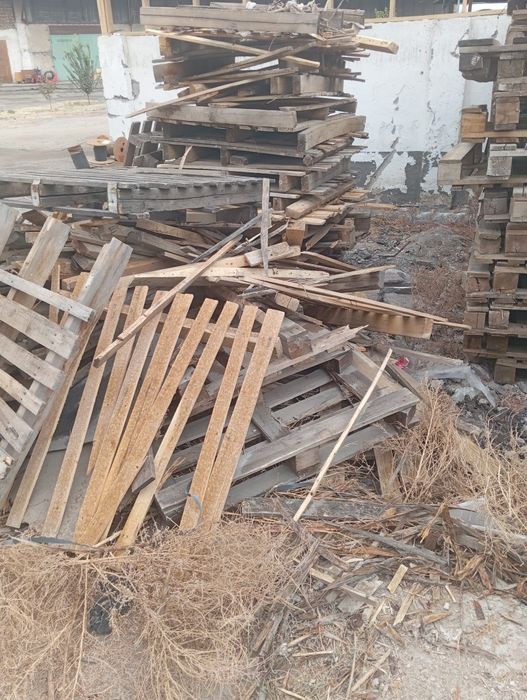 Утин паддон сотилади Бир исузий чкади