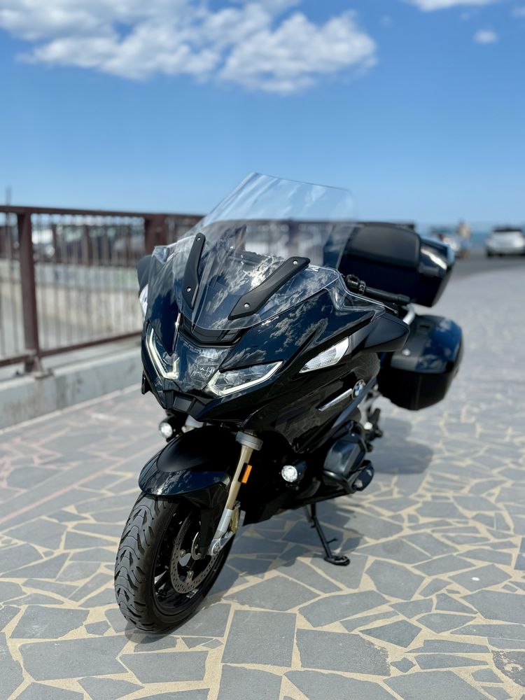 Bmw R 1250 RT 2022