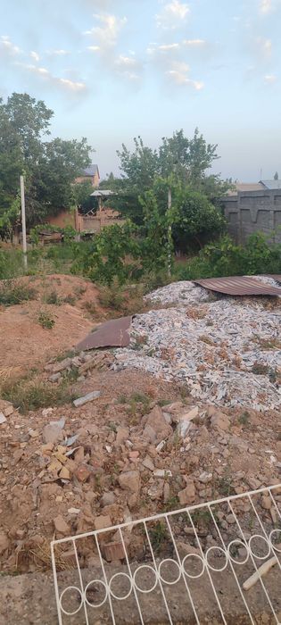 Qibrayda 4 sot yer sotiladi