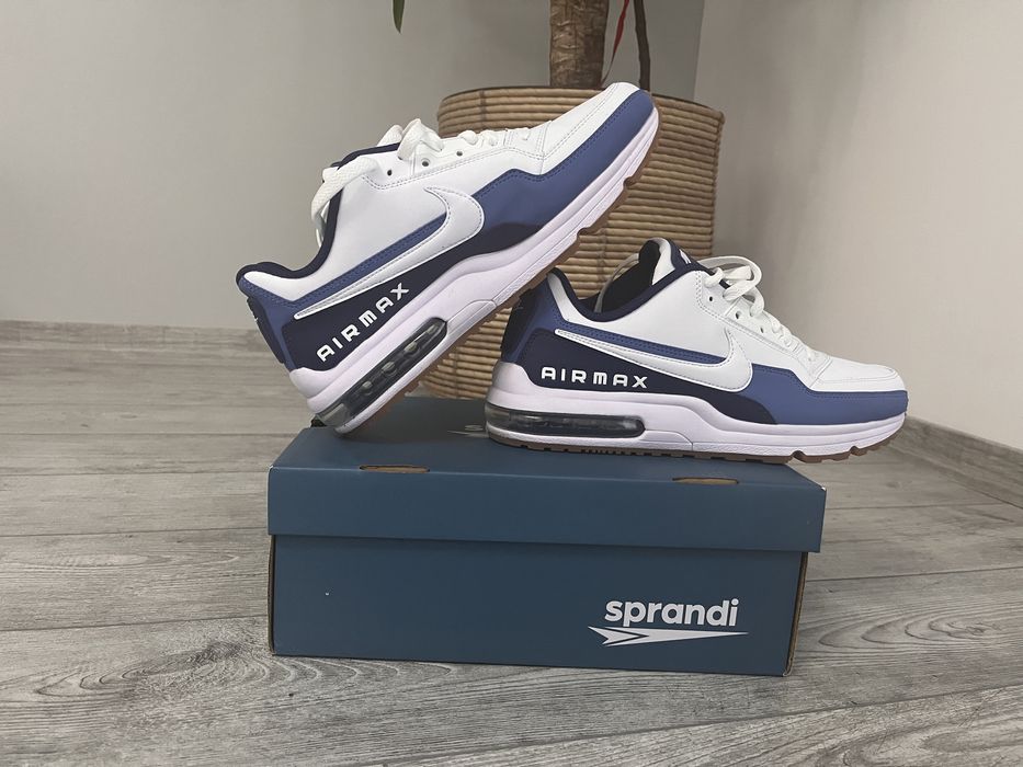 Nike Air Max Ltd 3