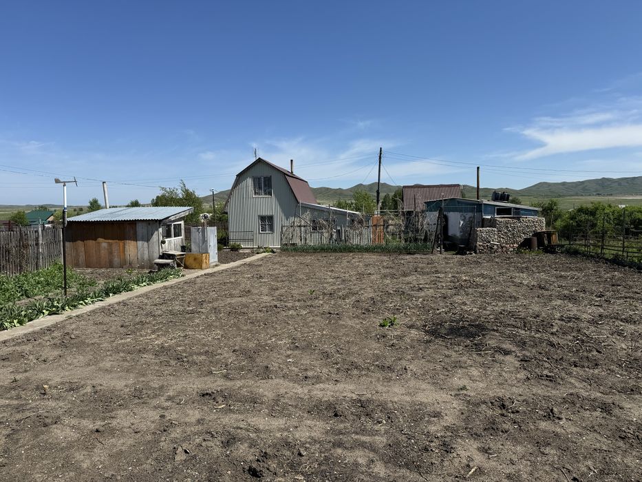 Продам дачу зимний вариант с. Желдіөзек (Горняк)