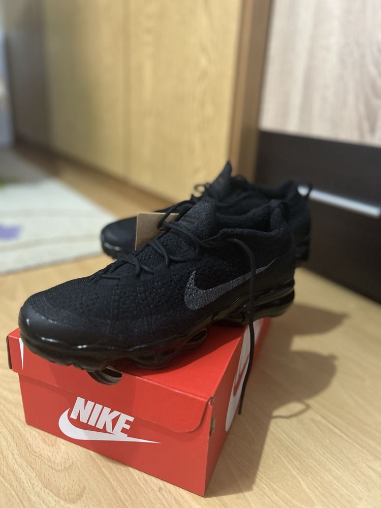 Мъжки маратонки Nike vapoormax