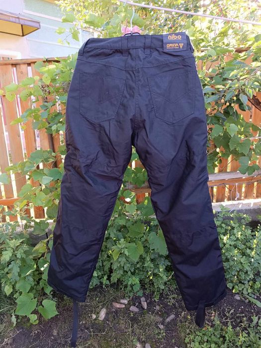Pantaloni de motocicleata