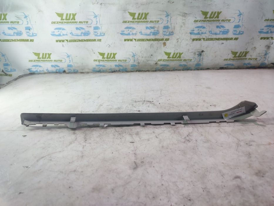Ornament 4H0863658 Audi A8 D4/4H [2010 - 2014] 4.2 tdi CDSB