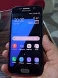 Samsung S 7 Korea
