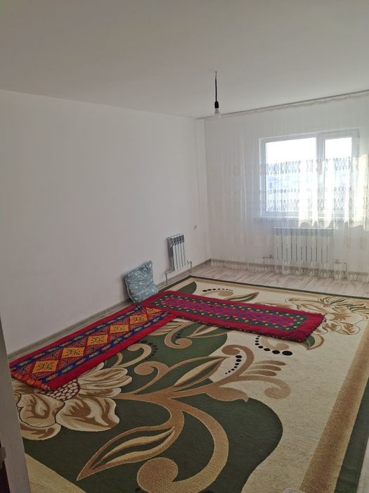 15 мөлтек ауданы 2 бөлмелі пәтер жалға беріледі