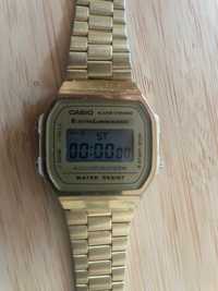 Часовник Casio A168