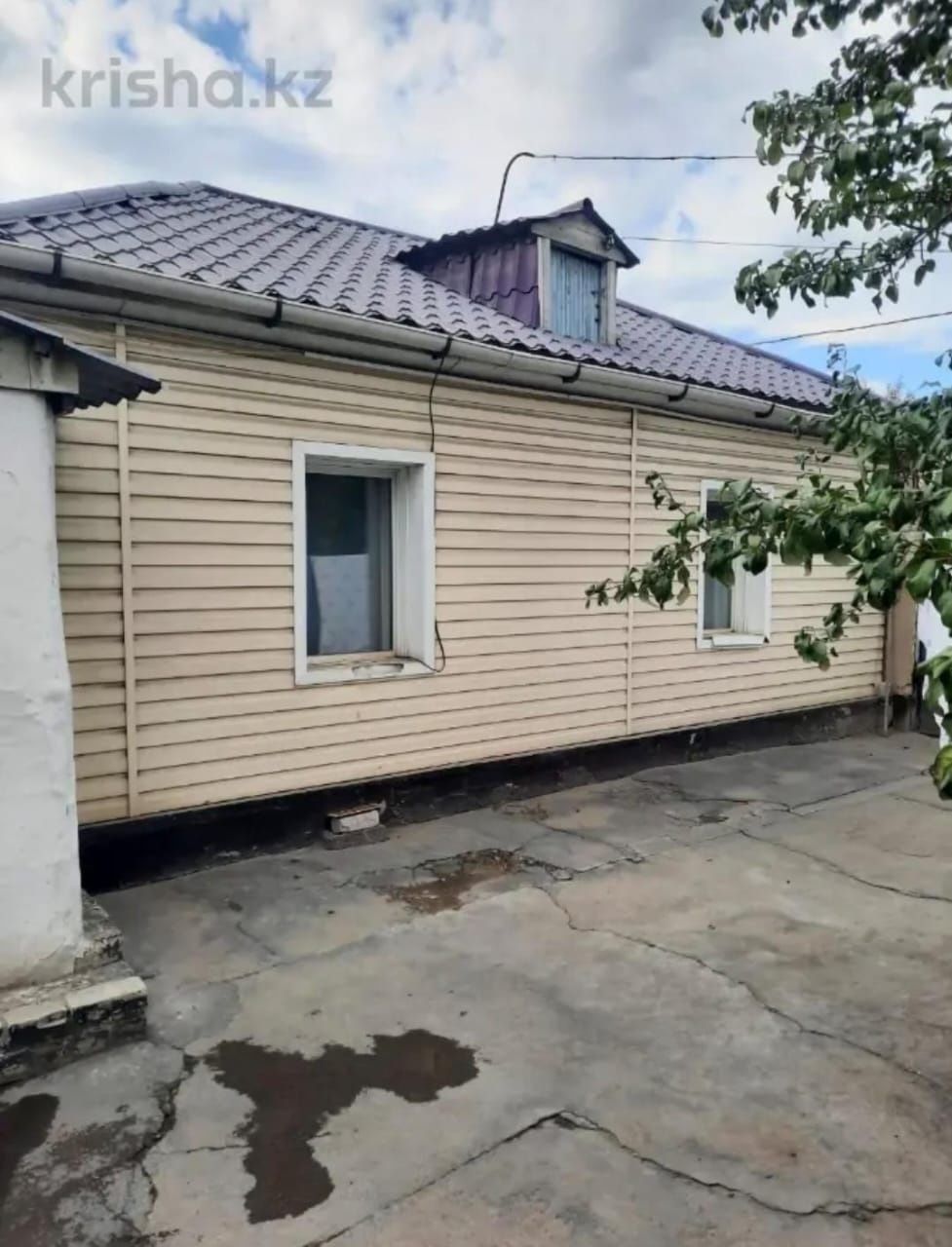 Продаётся 3 комнатный дом