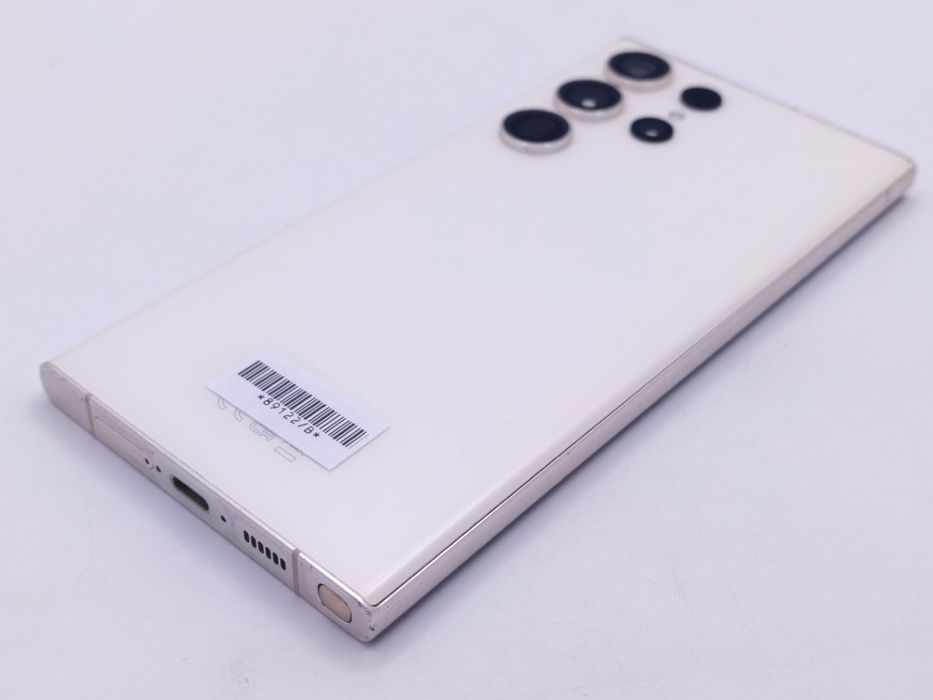Samsung S23 Ultra 512GB Cream 12GB Dual, Garantie 24 luni | #D89122