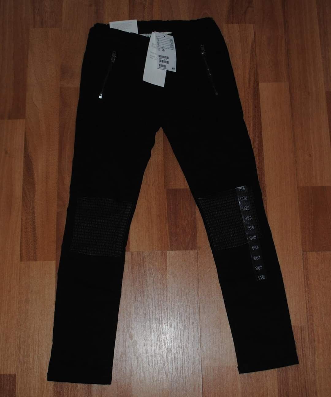 Pantaloni H&M 5-6ANI noi cu eticheta