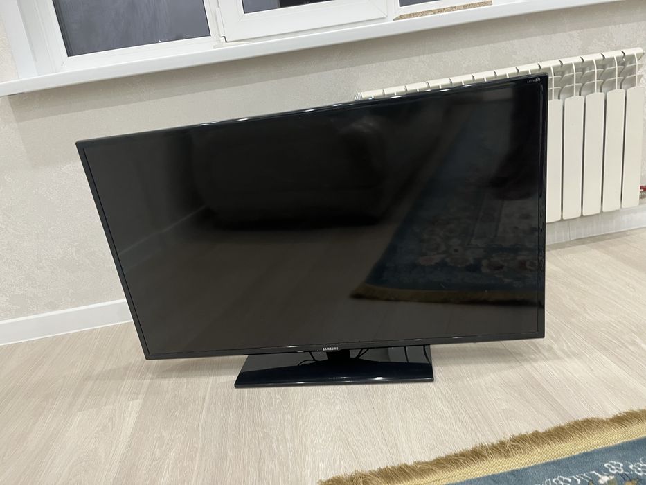 Samsung телевизор