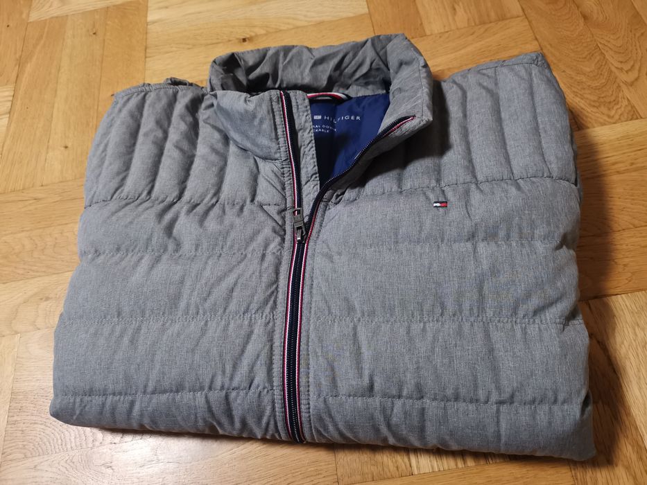 Tommy Hilfiger мъжко яке