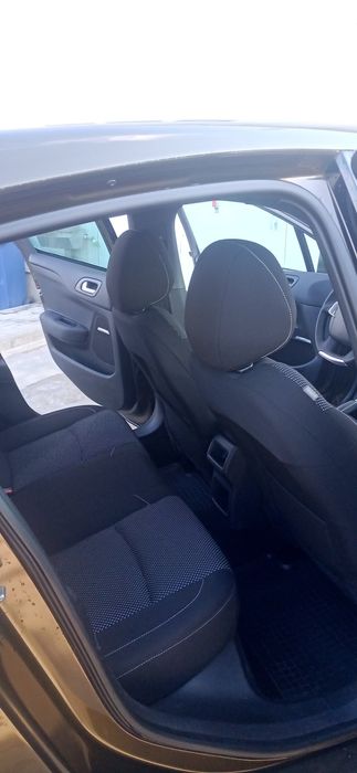 Citroen DS4 Intretinut ca la carte.