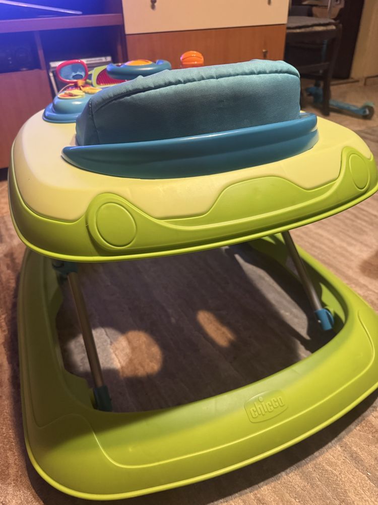 Проходилка Chicco