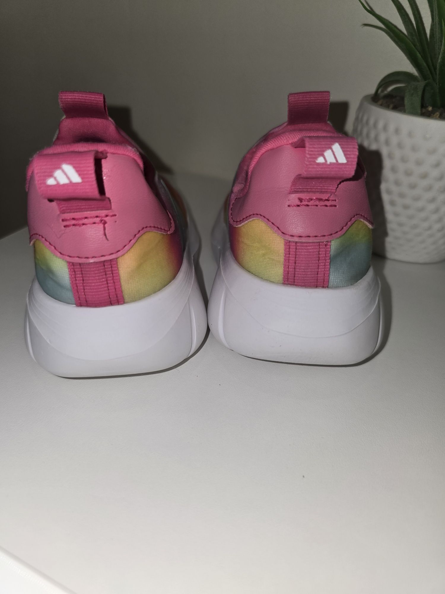 Детски маратонки adidas