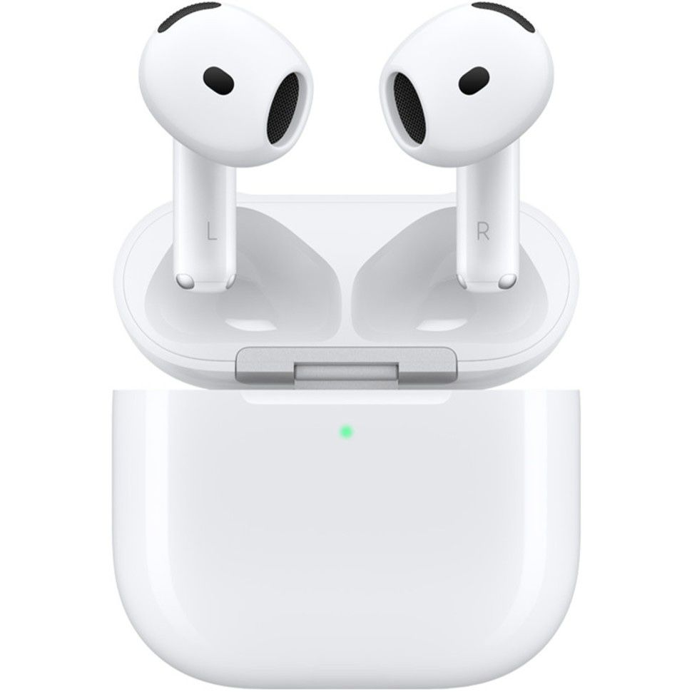 Airpods4 Airpods pro2