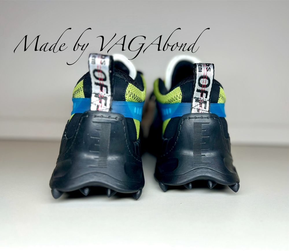 Adidasi Off White Odsy-1000• Calitate Premium• Full box• Mar 40-45